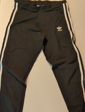 Adidas Running Pants